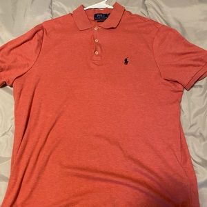 Polo Ralph Lauren-Polo